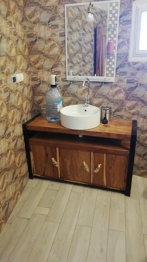 Hotel Les Fromagers Missirah Esterno foto